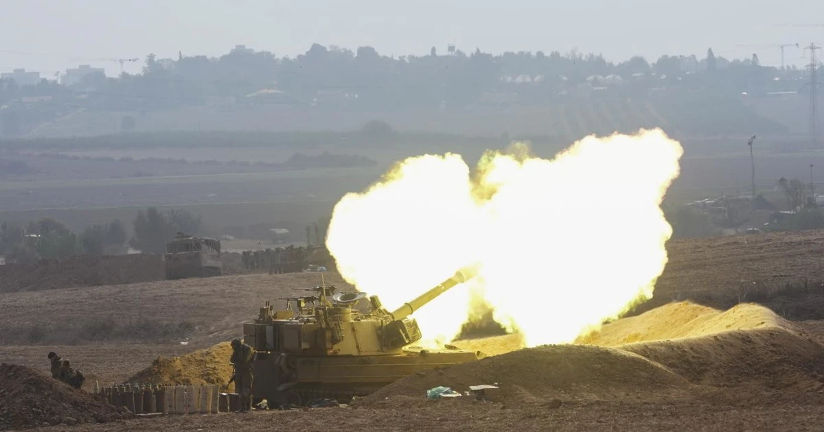 Israele-Hamas, la diretta. Detenuti palestinesi al buio. Egitto: "Tregua di sei ore"