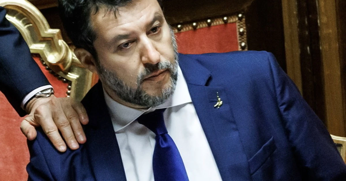 Matteo Salvini? Così ha mandato in tilt la sinistra spagnola