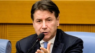 Giuseppe Conte
