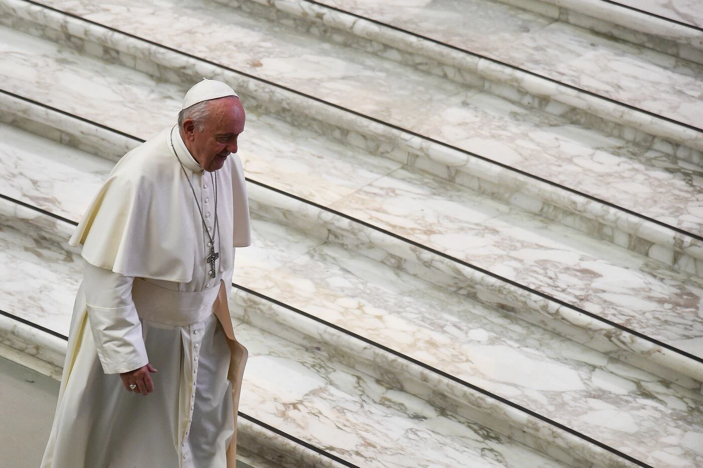 Papa Francesco, Antonio Socci: "Lui il verso sconfitto alle Europee", cosa cambia per la Chiesa adesso