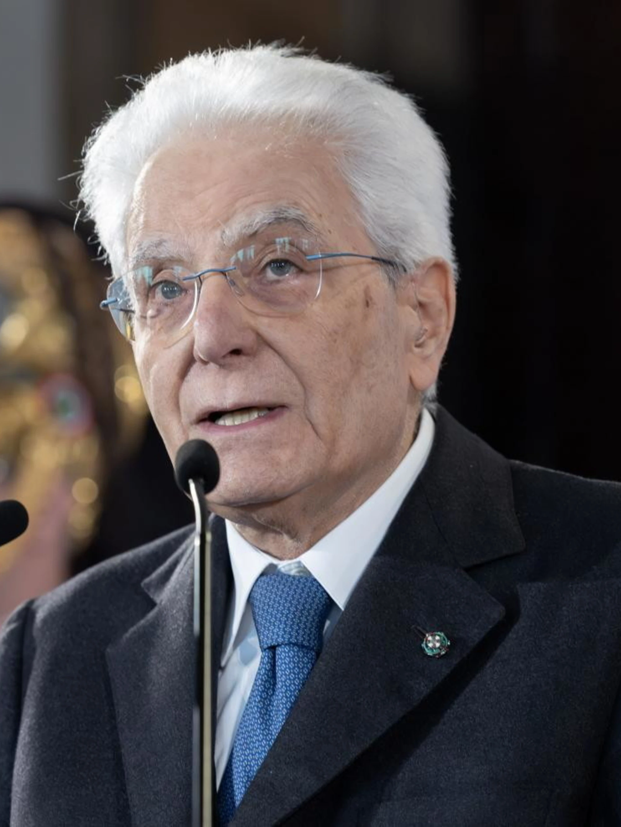 Procure agitate, ora Mattarella riporti la calma