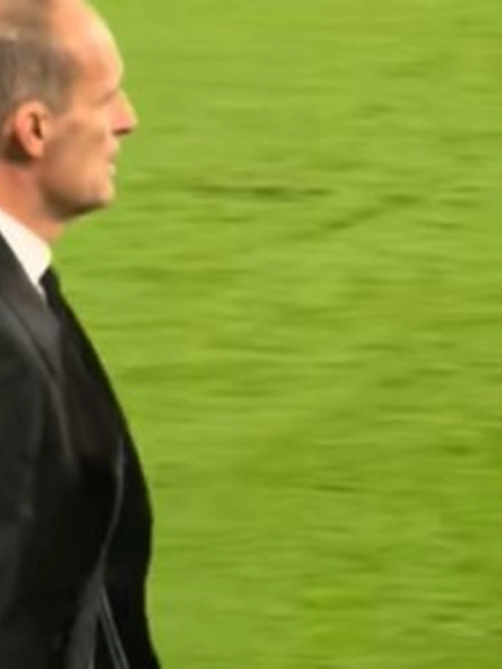 Juve-Milan, Allegri sbrocca: "In spogliatoio non fiata nessuno", con chi ce l'ha