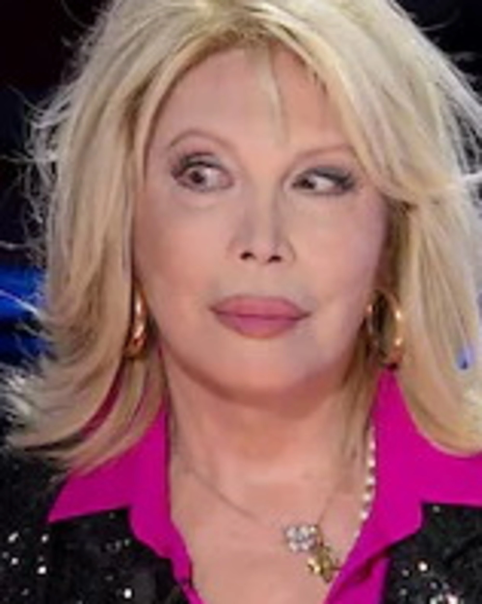 Amanda Lear, choc in tv: "Dopo la morte sarà tutto meglio"