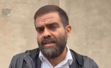 Grimaldi di Avs in carcere dai 3 ragazzini delle molotov: "Come mi sono sembrati", l'ultima vergogna