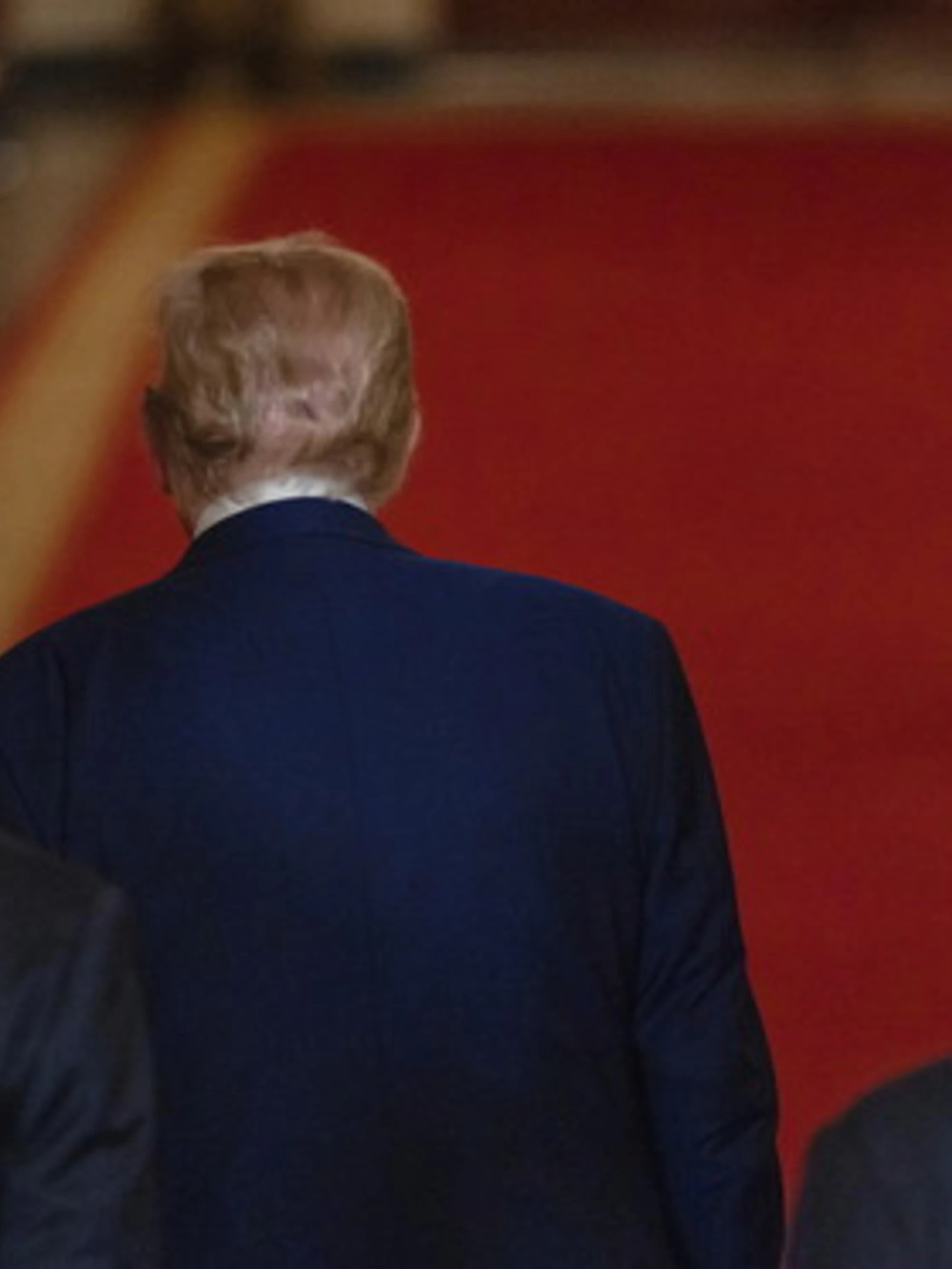 Iran-Trump, Alexander B. Gray: "Cosa sta succedendo dietro le quinte"