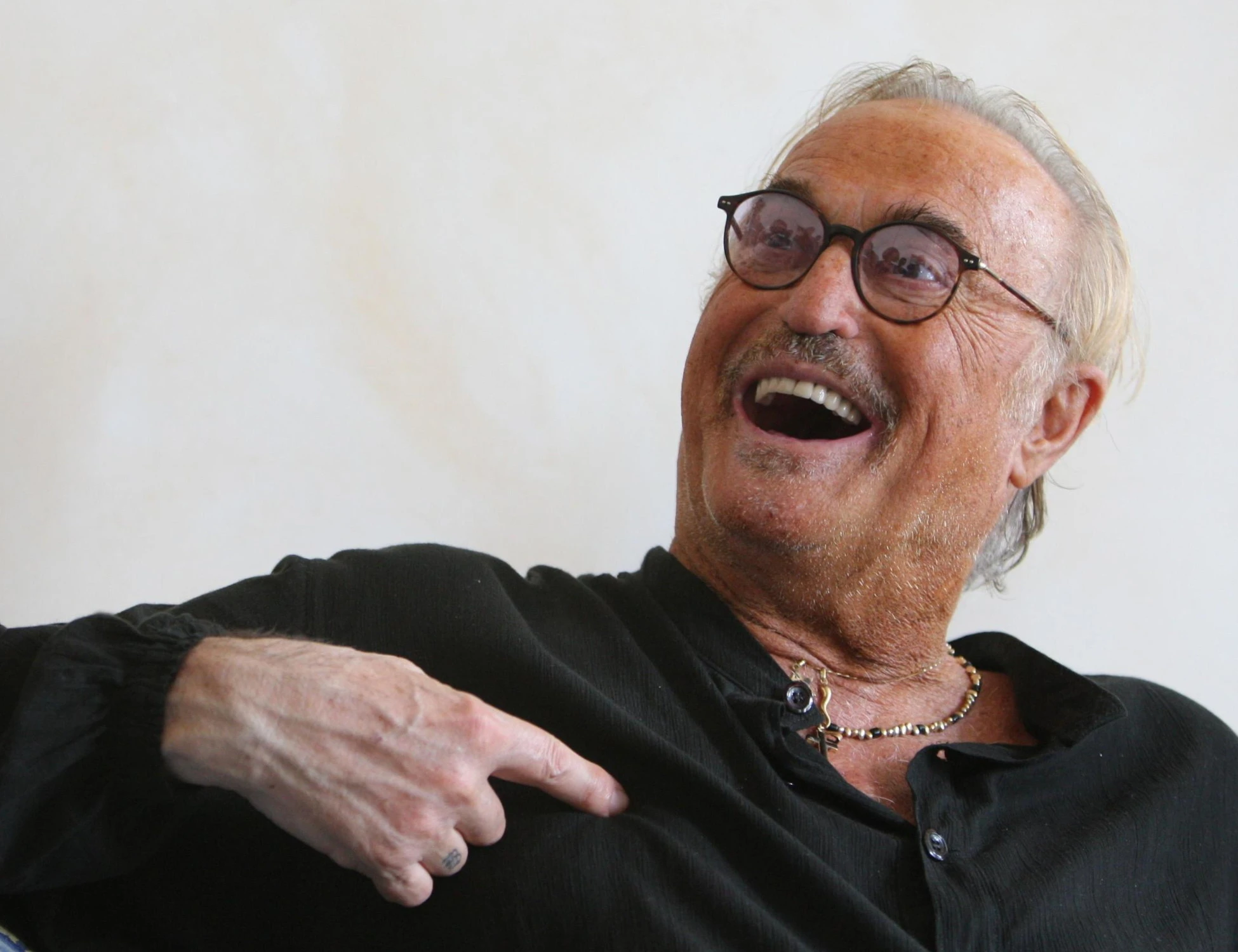 Franco Califano rivive al cinema grazie al doc "Nun ve trattengo"