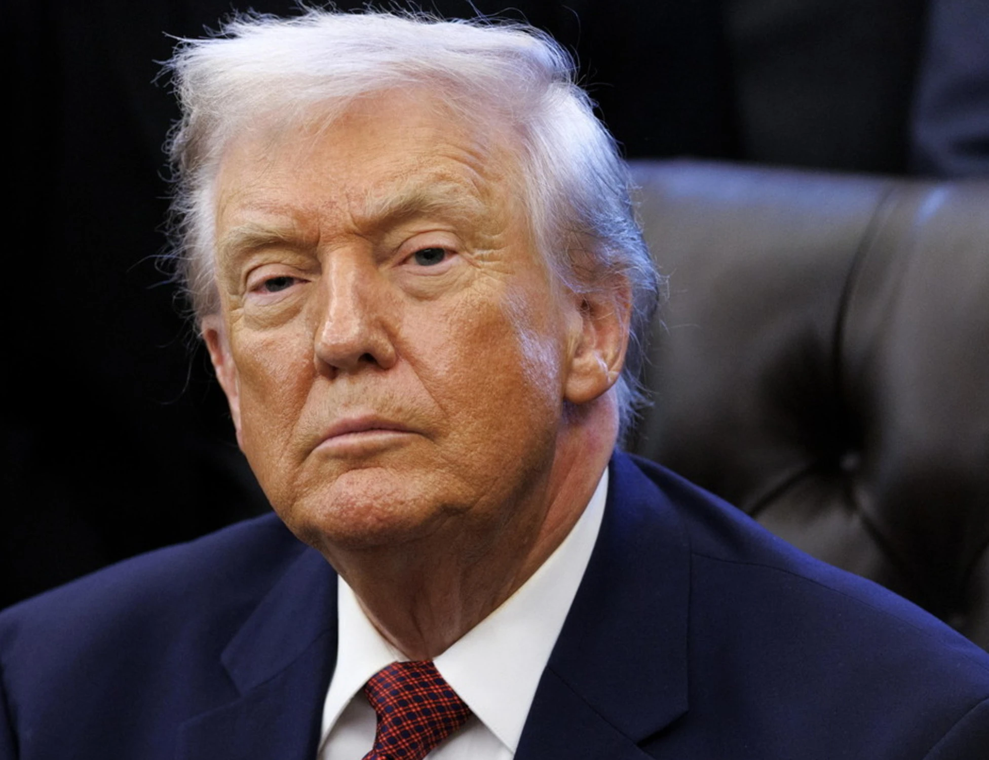 Trump pubblica il manifesto che può cambiare il mondo