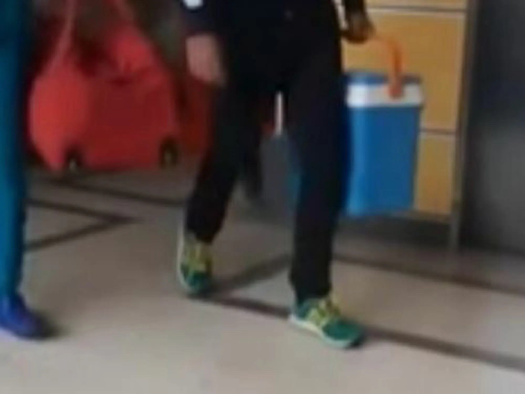 Leggi l'articolo: Un'altra bimba morta dopo il trapianto: il video del frigo