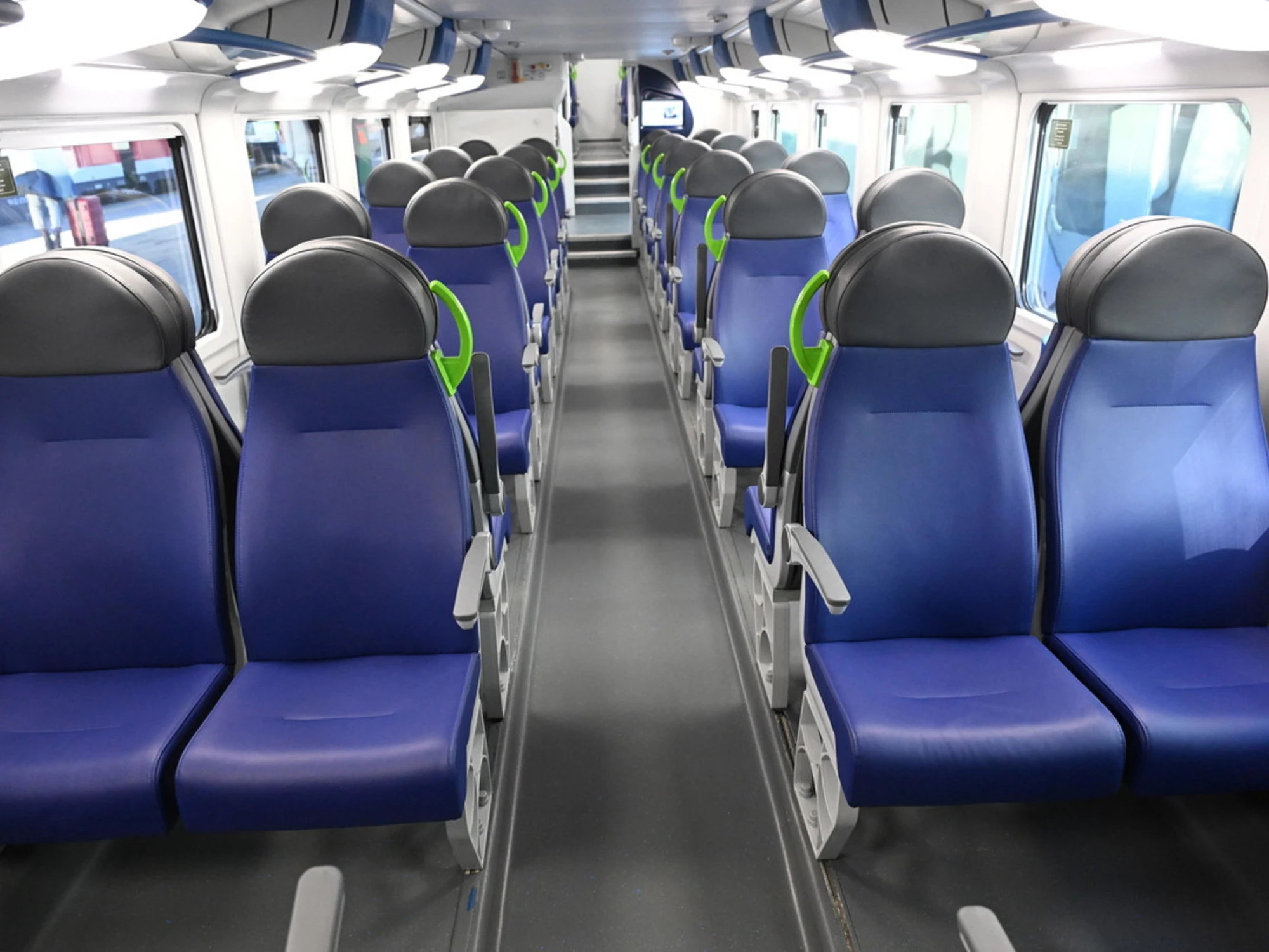 Capotreno aggredito per un controllo La quinta vittima dello stesso uomo