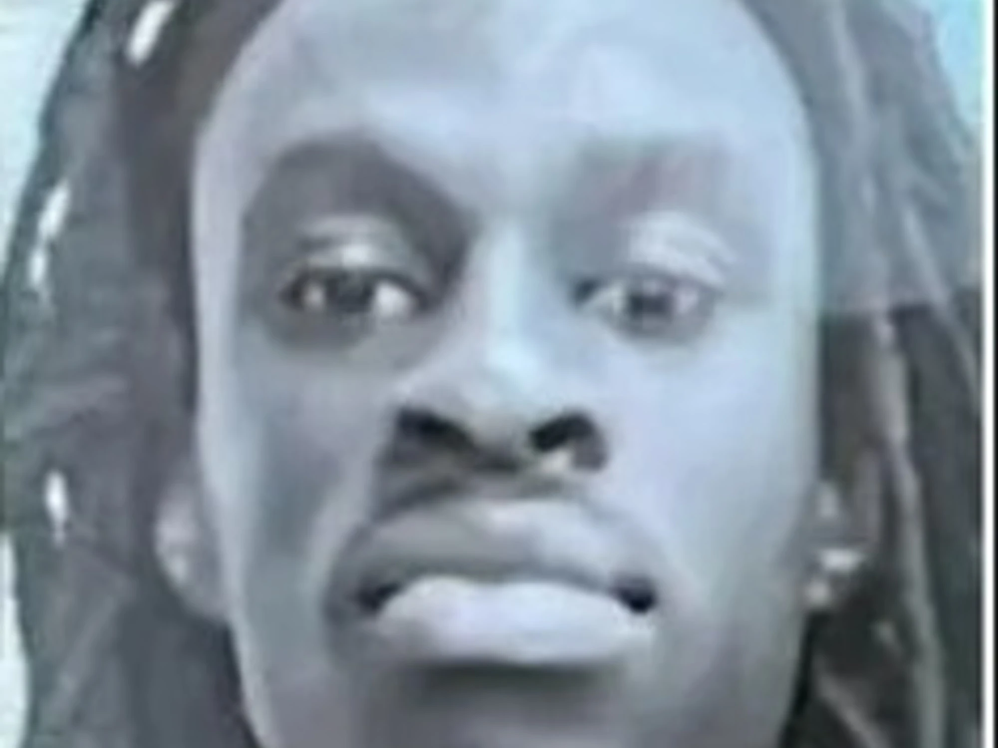 Lamin Saidilly, la foto del guerriero islamico: cosa spunta dal profilo del gambiano accoltellatore