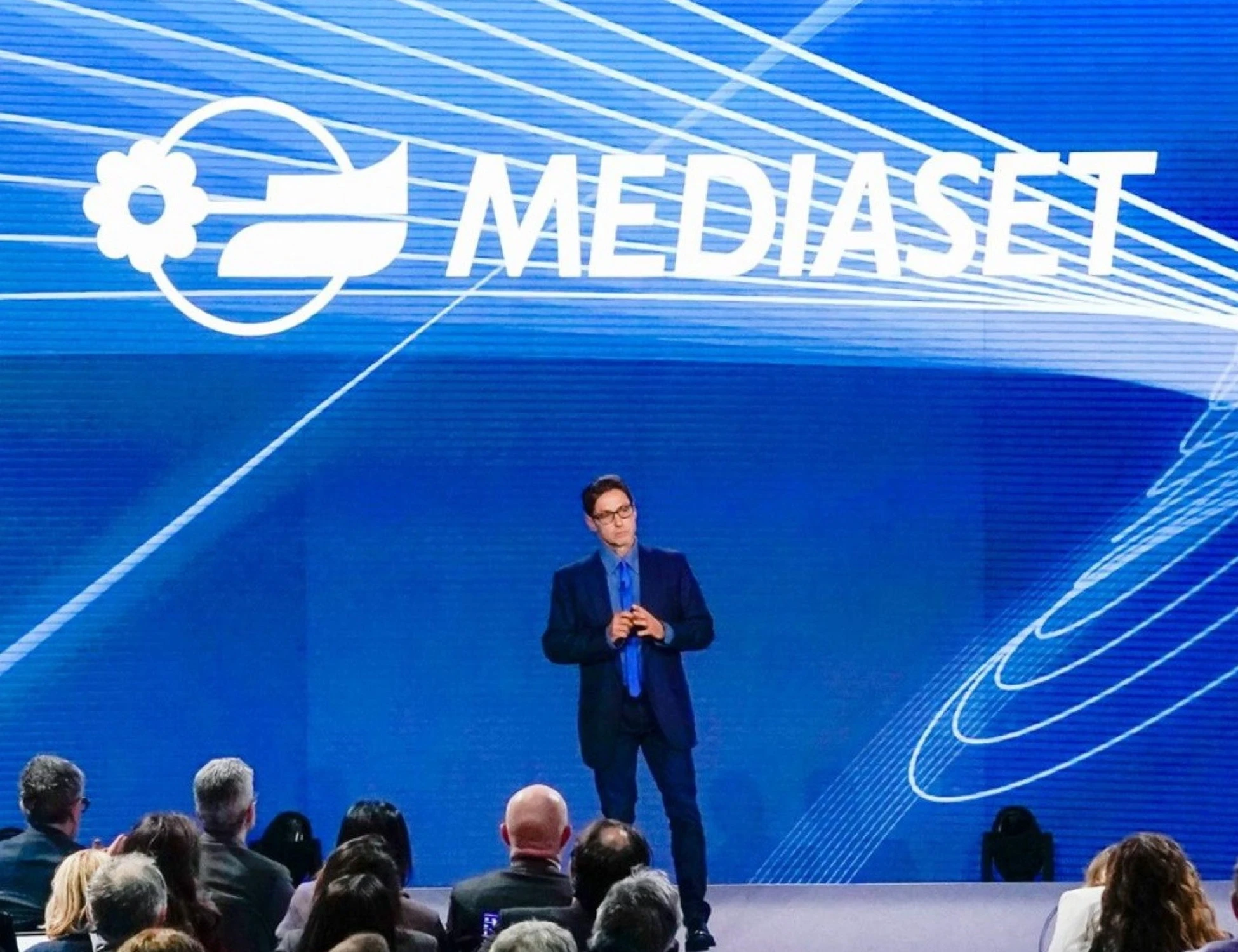 Pier Silvio Berlusconi, le 3 decisioni: Gf, Isola e Paolo Bonolis