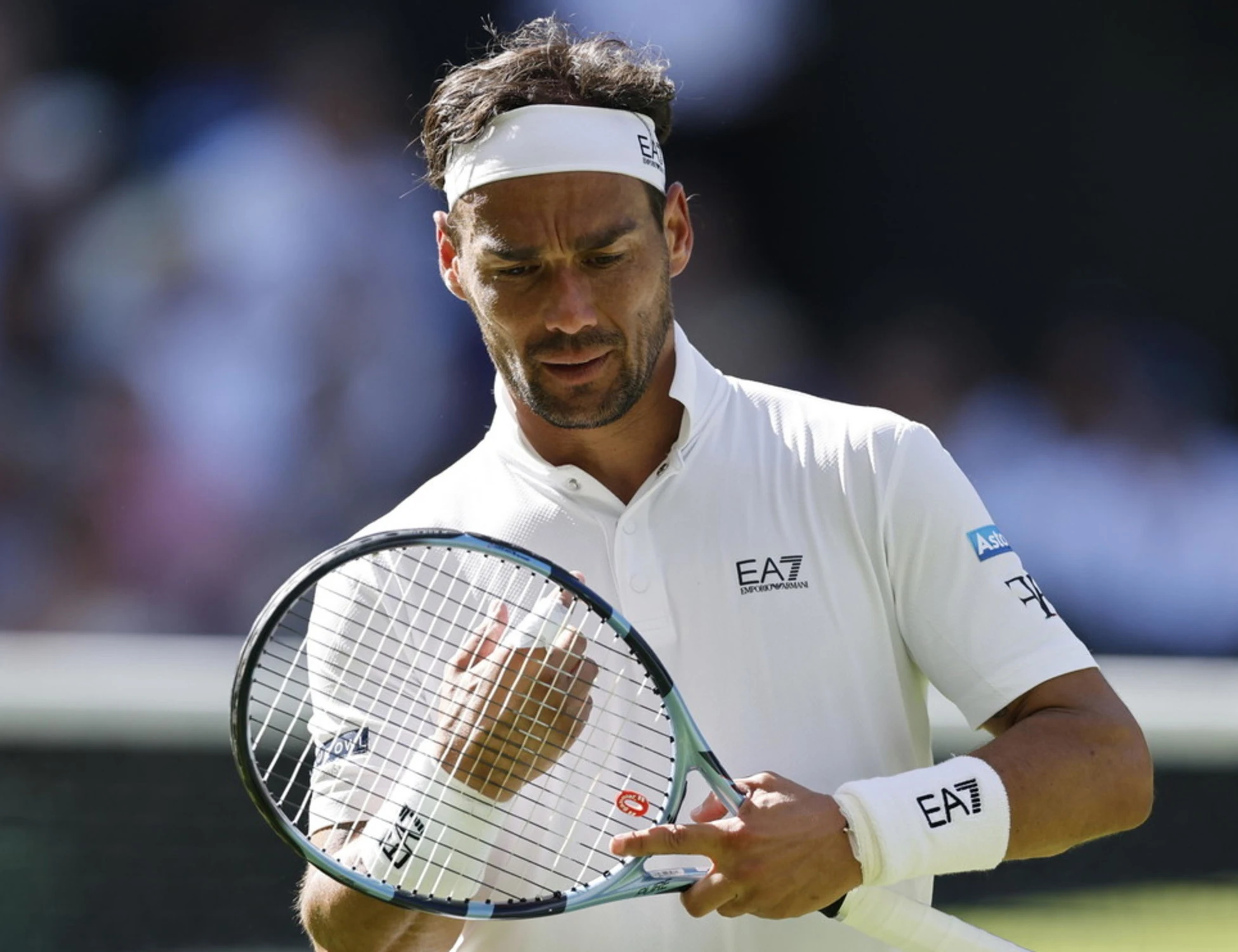 Jannik Sinner svela il futuro di Fabio Fognini: "Secondo me..."