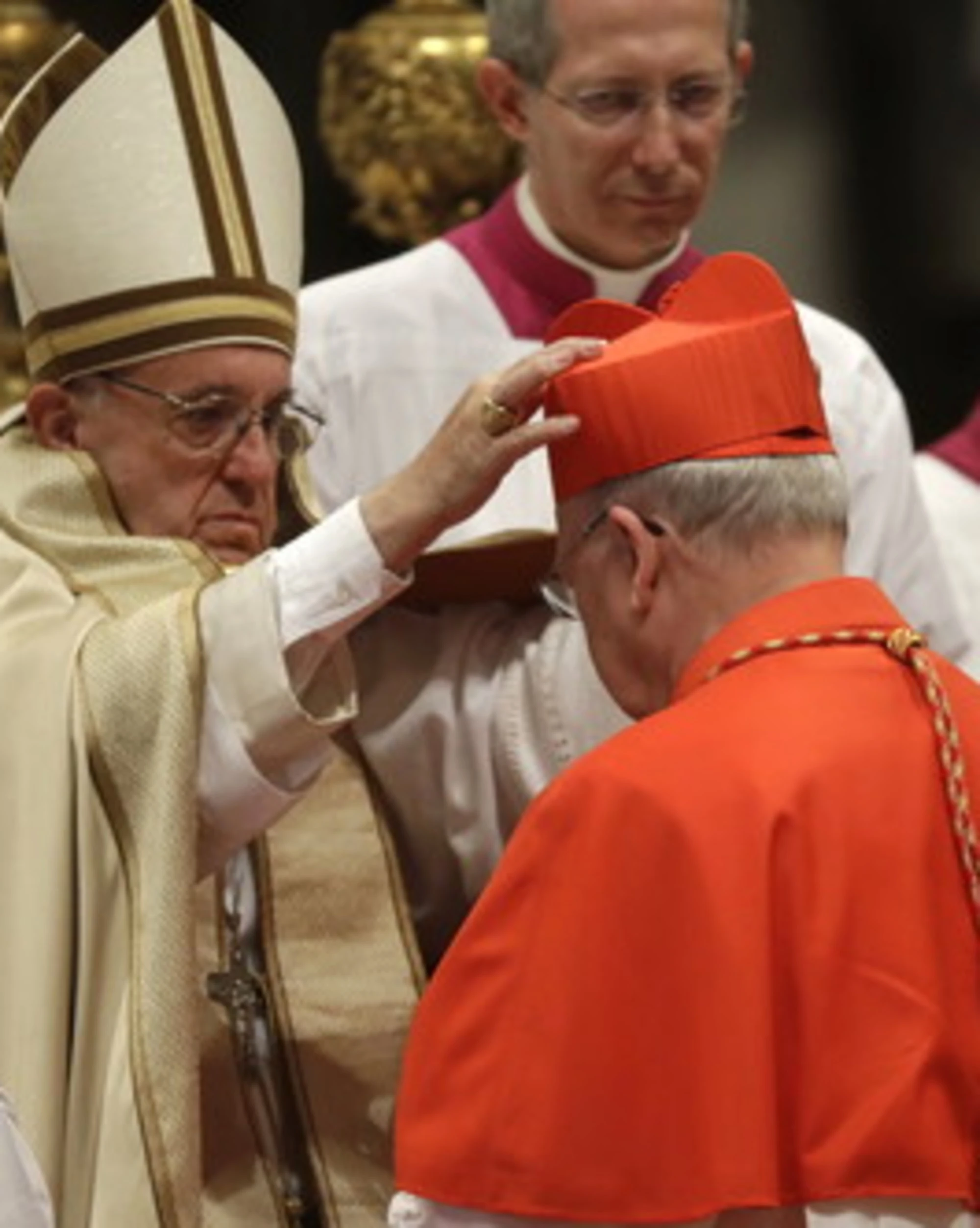 Papa Francesco, chi comanda adesso in Vaticano