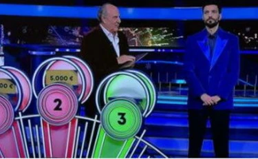 "Gerry Scotti ora è il numero 1": clamoroso, chi lo incorona