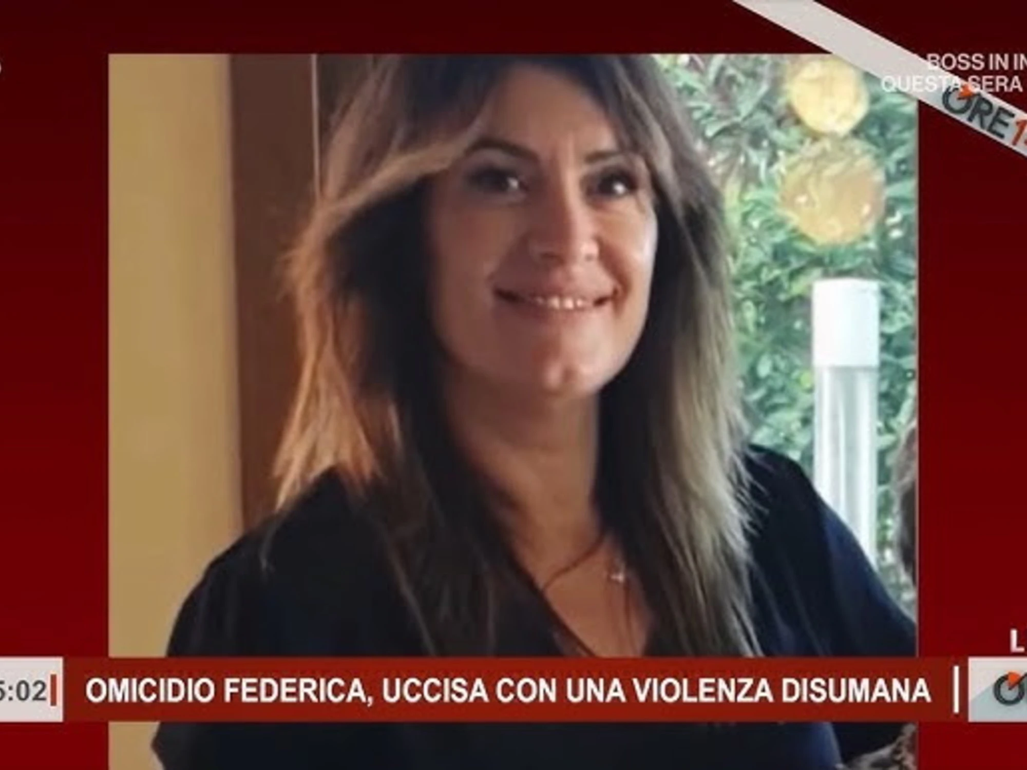 Federica Torzullo, clamoroso cambio di scenario: "Cosa ha mangiato prima di morire"