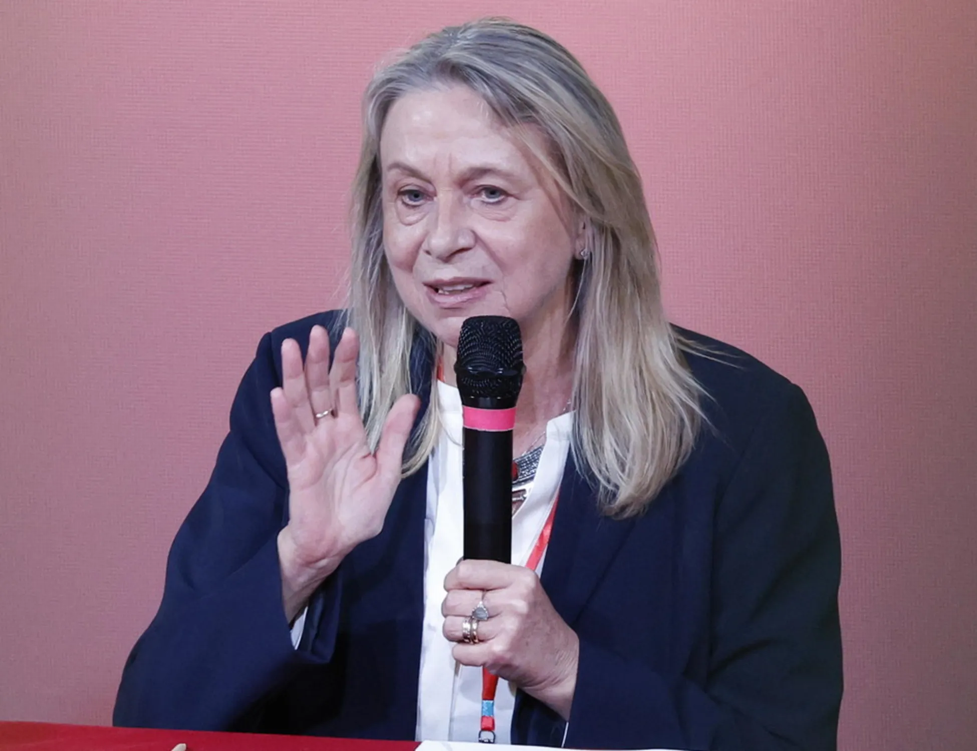 "Un simbolo di liberazione...": Albano, sparata da toga rossa