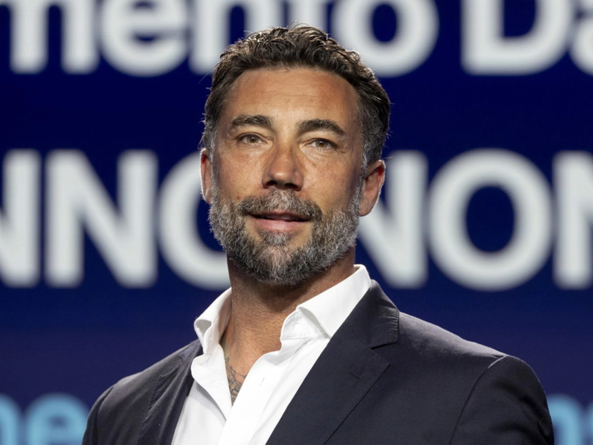 Vittorio Brumotti, una clamorosa confessione: "Per chi voto"