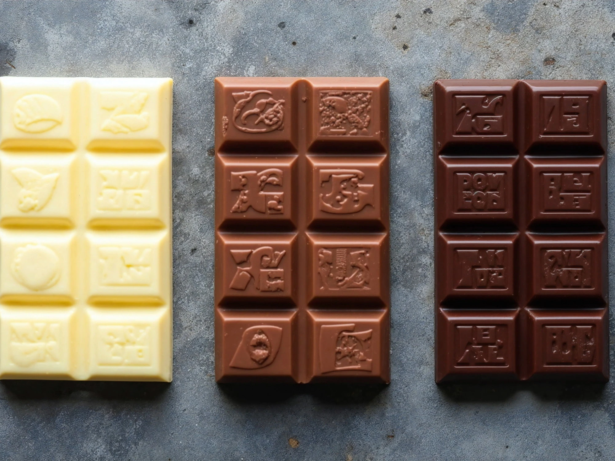 Il cioccolato non è tutto  uguale: ecco come scegliere il migliore