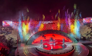 Milano-Cortina, un credito di fronte al mondo