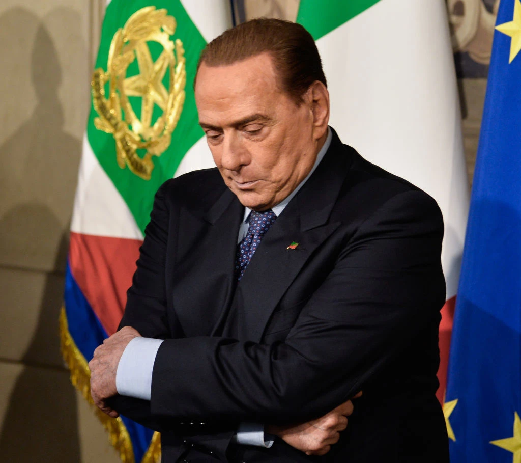 Silvio Berlusconi, la trattativa di governo tra Matteo Salvini e Luigi Di Maio: quanti e quali ministri a Forza Italia