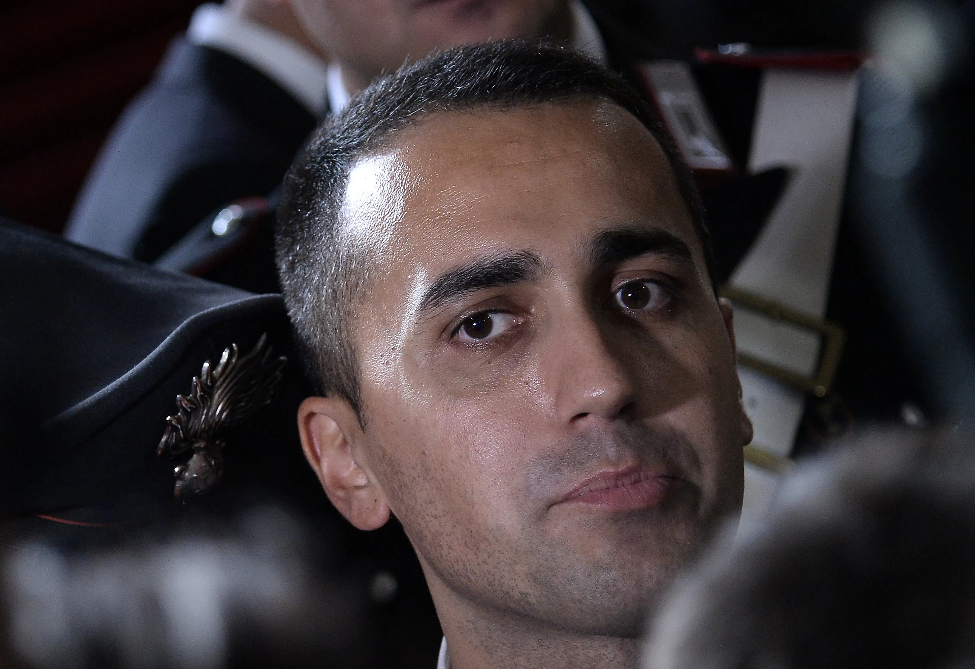 Manovra, tensioni nel governo: Luigi Di Maio diserta il vertice a Palazzo Chigi