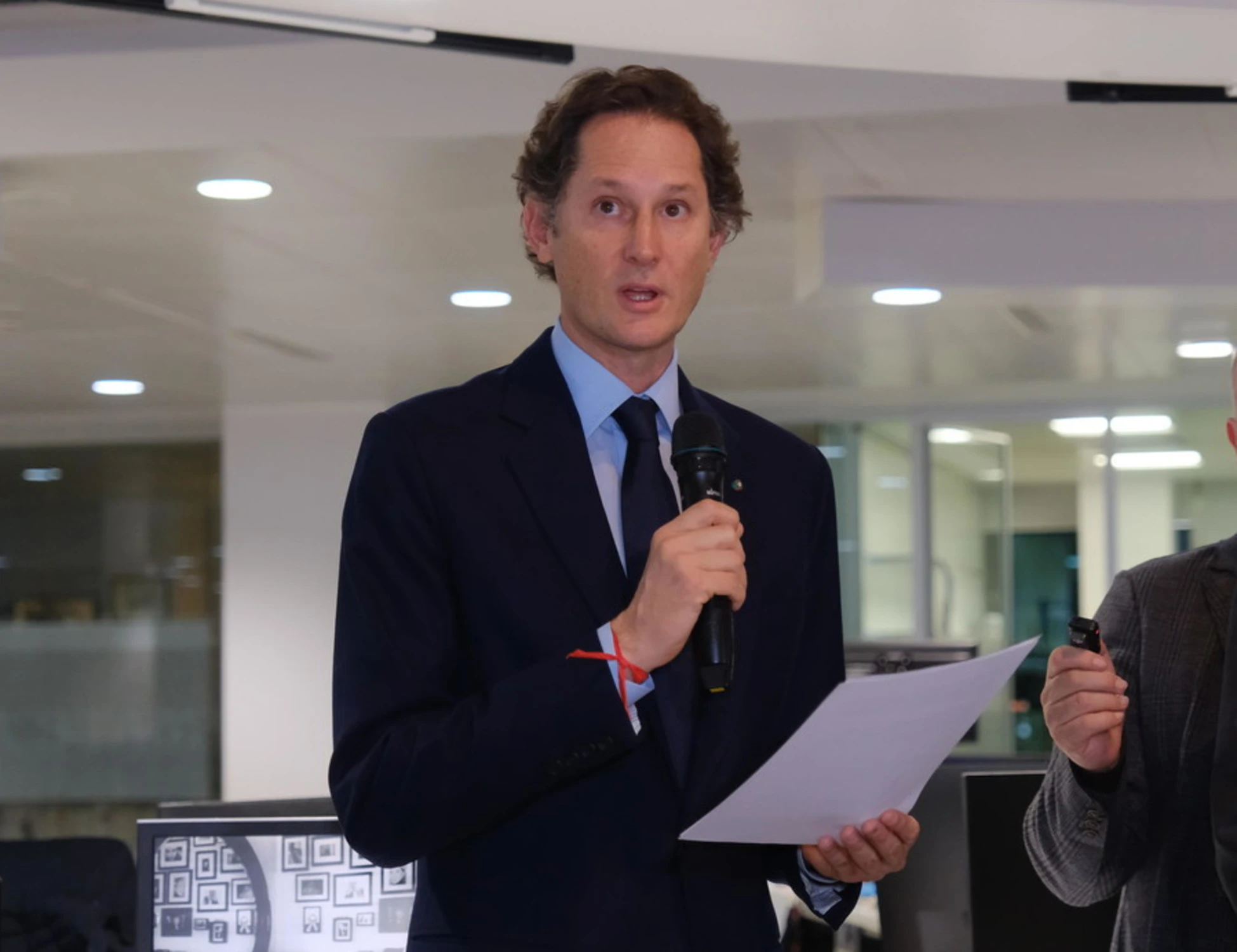 John Elkann, il declino: da promettente erede dell'avvocato ai fischi di Repubblica