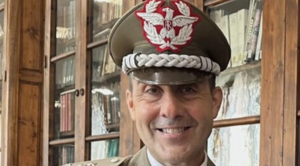 Generale Vannacci, "a quale rete ha detto no": il clamoroso rifiuto in tv
