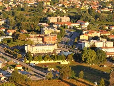 Capannori 'green', dall'edilizia ecologica alla coltivazione della canapa