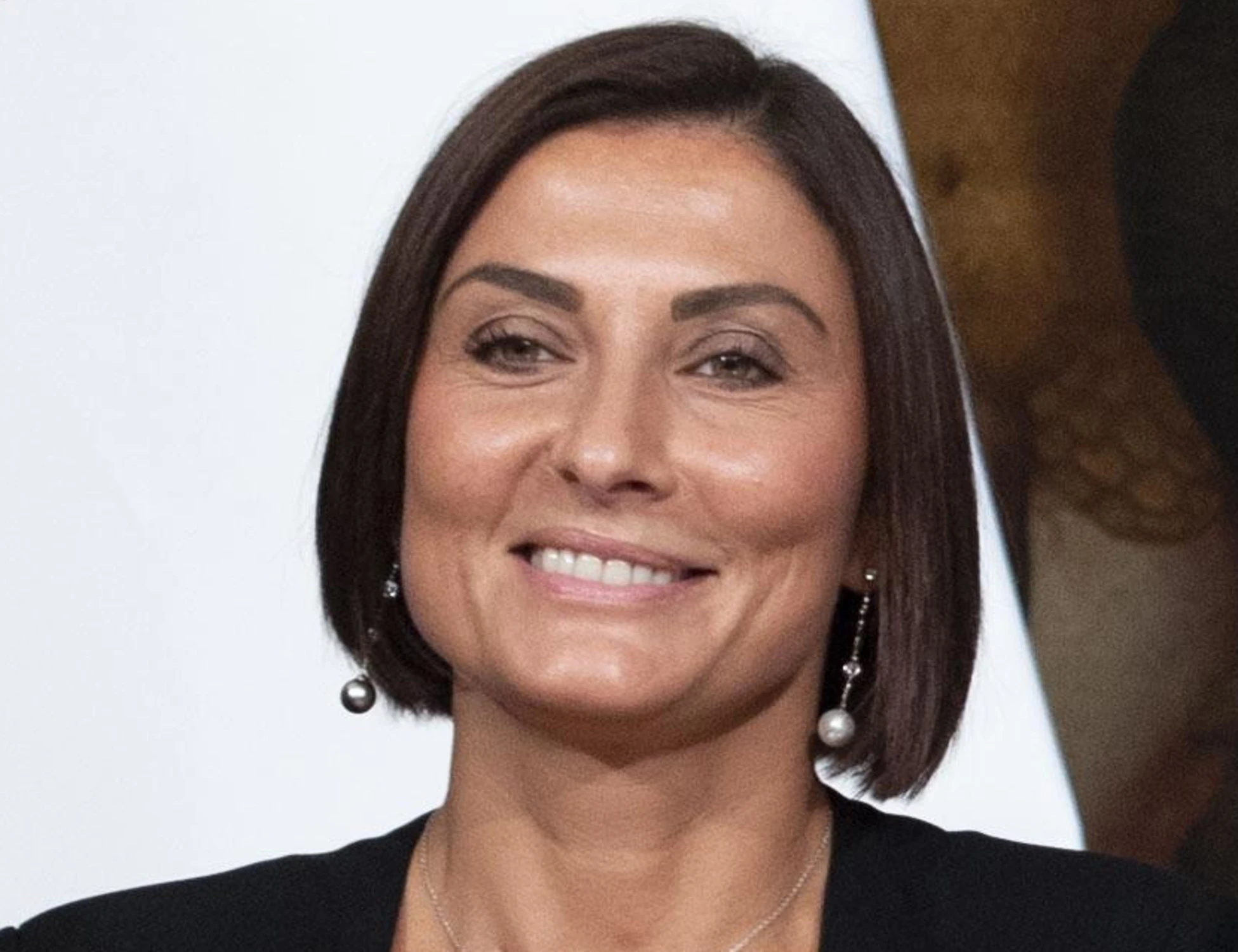 Alessia Morani, il flop: perde 2 seggi in un colpo solo