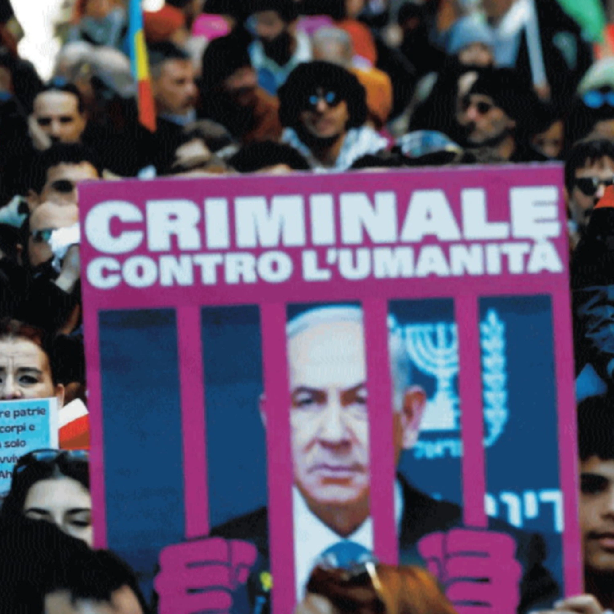 Chiunque vinca in Israele sarà odiato dai Pro-pal