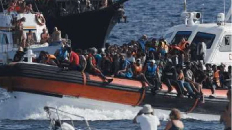 Albania, sinistra e toghe esultano: torna il rischio invasione