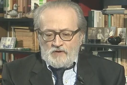 Becchi: "Il tuo silenzio...". Piddino disintegrato: lo schiaffo in diretta