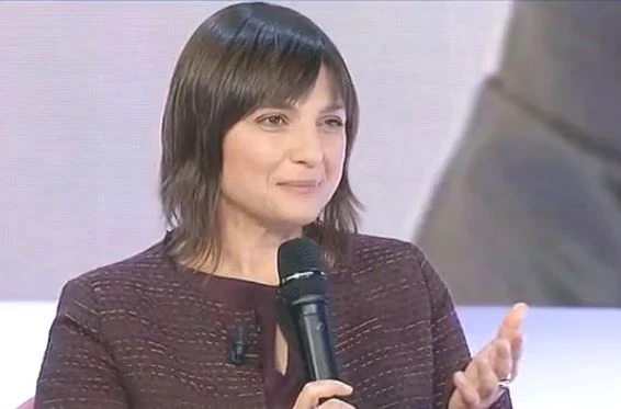 Debora Serracchiani esulta per la svolta a sinistra del Pd: certifica il suicidio di Nicola Zingaretti