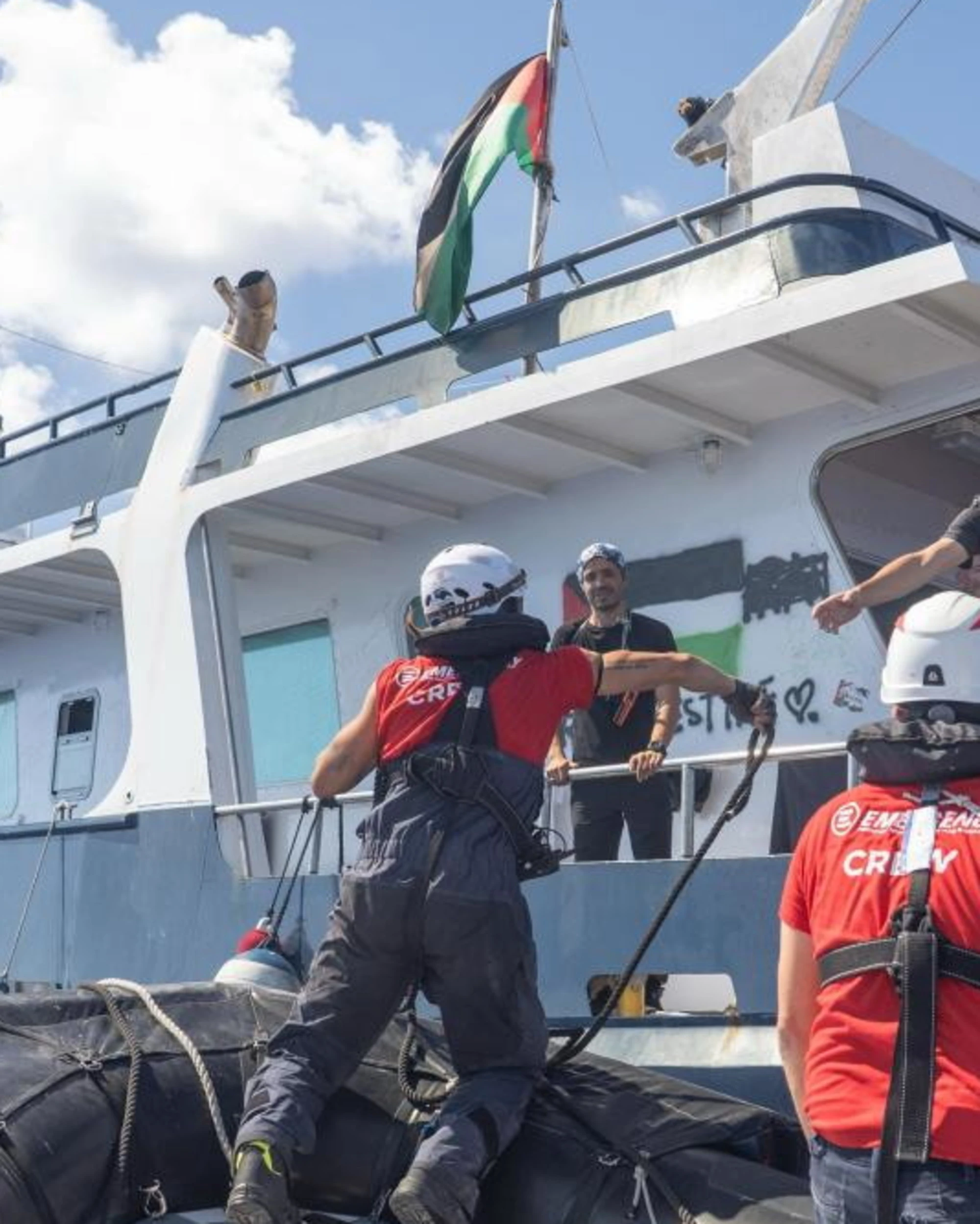 Flotilla, "il rischio ora è troppo grande": chi lascia la missione