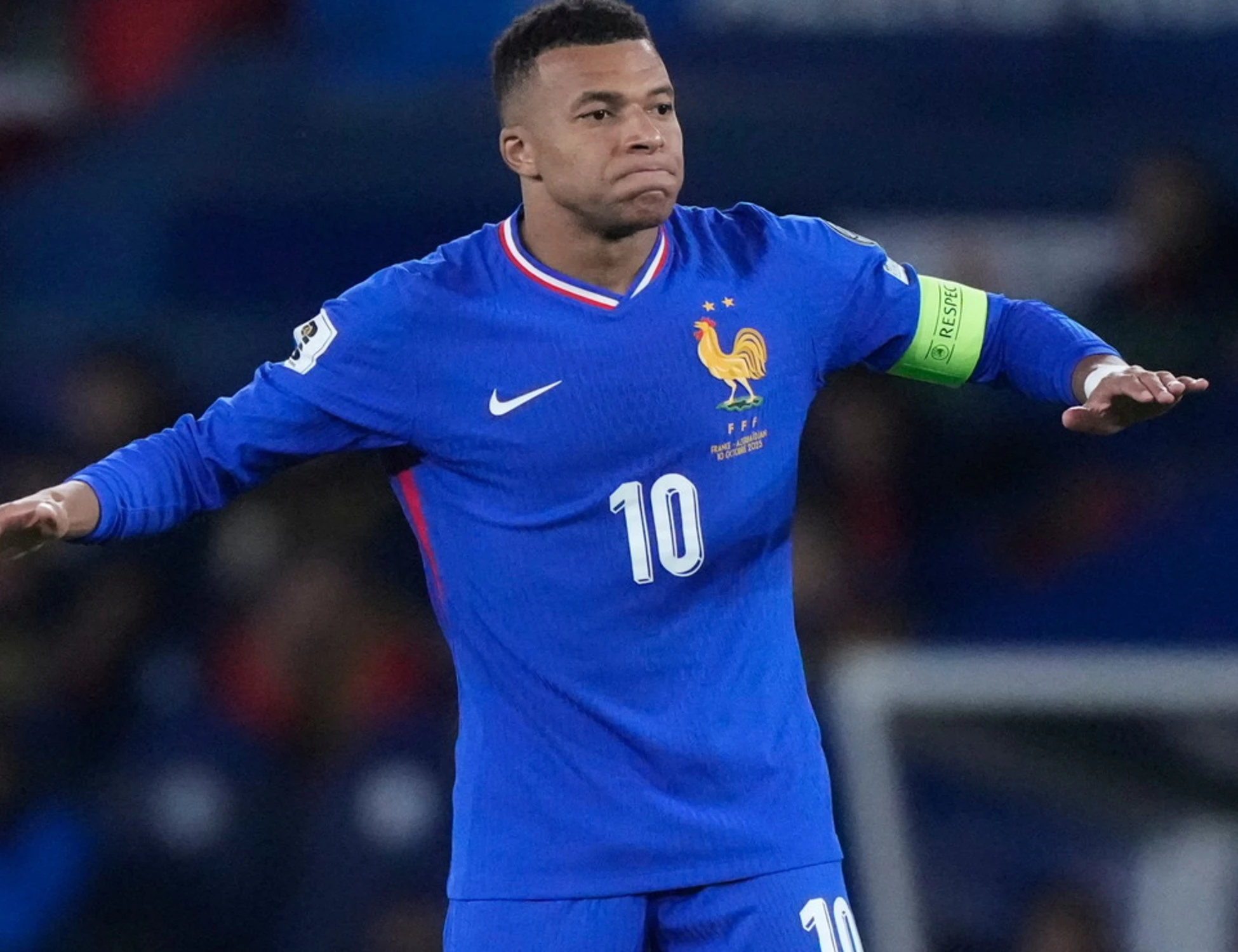 Kylian Mbappè umiliato da Bardella: "Lui via, il Psg vince la Champions"