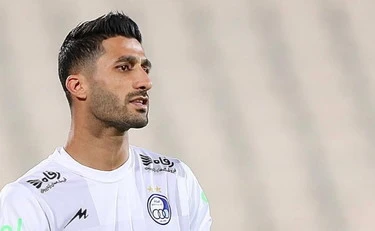 Iran, "Khamenei Satana": l'orrore, che fine fa l'ex portiere della Nazionale