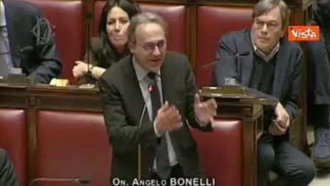 Leggi l'articolo: Bonelli (Avs): "Non abbiamo nulla a che vedere con la destra xenofoba di Vannacci"