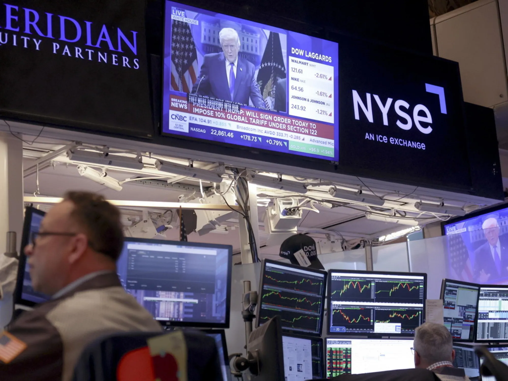 Leggi l'articolo: Finanza, chi sta scommettendo sull'Italia: un segnale decisivo