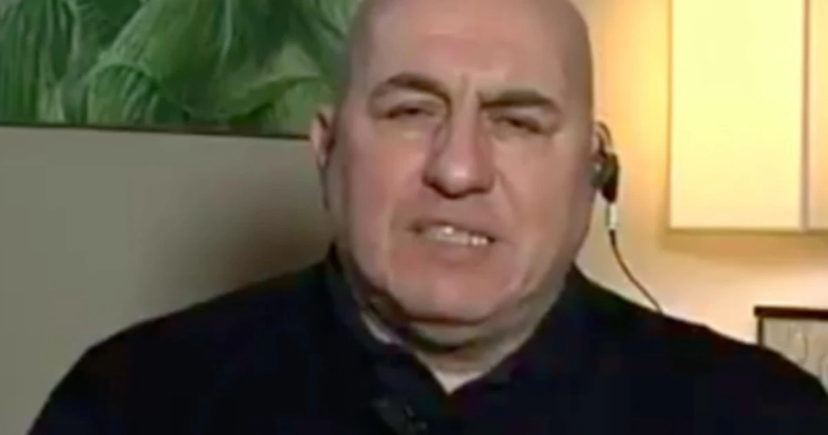 Stasera Italia, la cupa profezia di Guido Crosetto sull'Italia: "Nei prossimi mesi una corsa all'armamento"