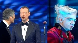 Morgan fuori dalla giuria di Sanremo Giovani, l'organizzazione del Festival: "Comportamento inaccettabile"