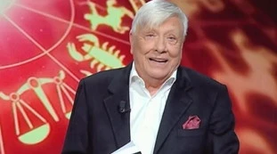 Branko, l'oroscopo di oggi venerdì 22 novembre