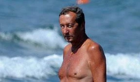 Lucarelli: Finipresidente balneare