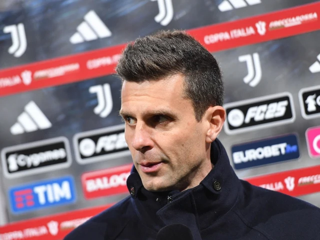 Juventus, la voragine: gli effetti devastanti del primo anno di Thiago Motta (e Allegri se la ride)