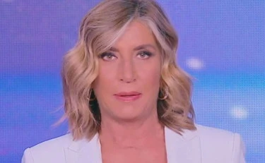 Myrta Merlino, addio Mediaset (e Italia): clamoroso, con chi ha firmato