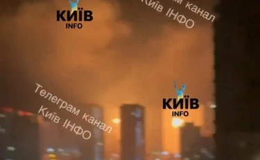 Russia, pioggia di piombo su Kiev dopo il tentato attentato al cimitero