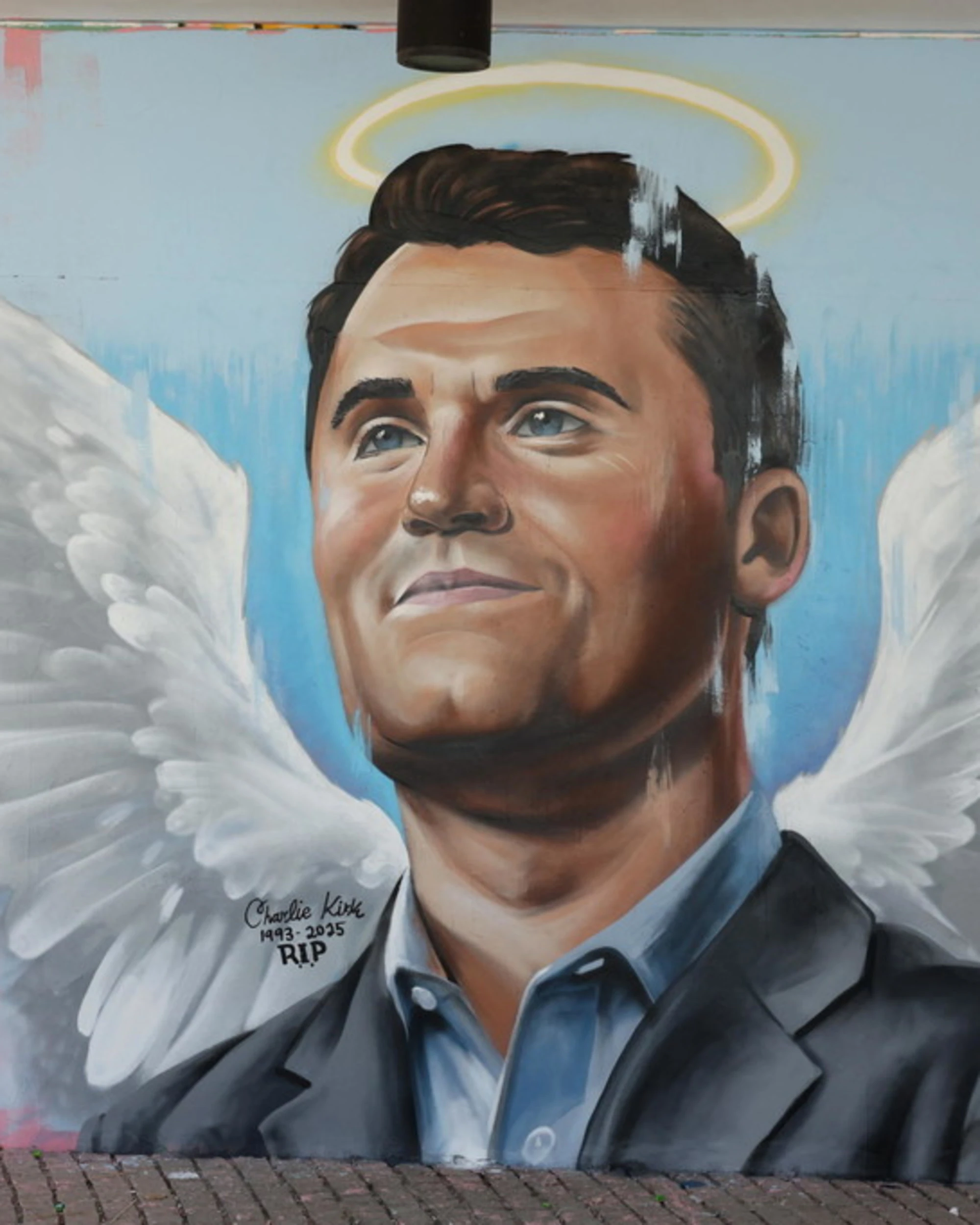 Charlie Kirk, gli applausi alla sua morte sono una macchia indelebile