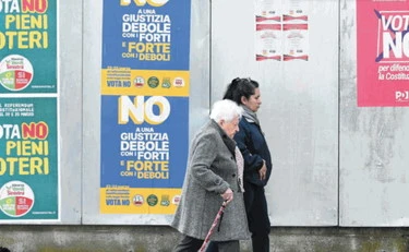 Referendum giustizia, perché la campagna del No è la peggiore di sempre