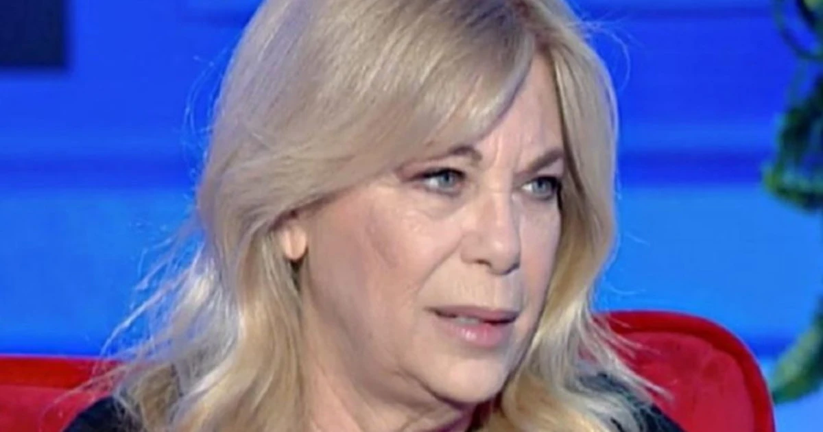 Rita Dalla Chiesa, il suo grande amore per gli animali e la preoccupazione di perdere i suoi amati cani