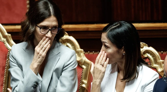 Carfagna e Gelmini, imbarazzo totale: retroscena, dopo l'accordo col Pd...