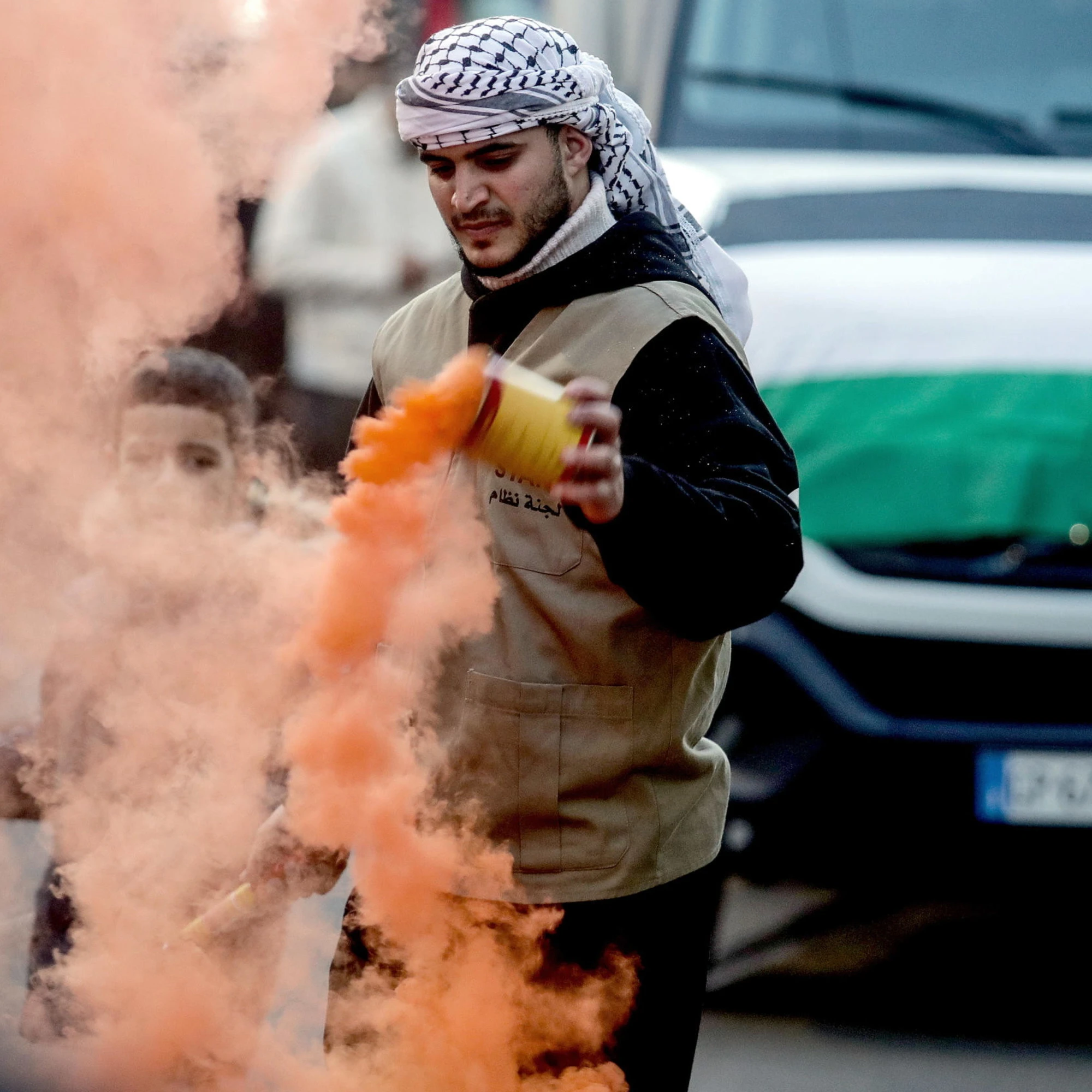La guerra ibrida per fomentare l'antisemitismo: la sfida comune delle nostre democrazie